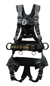 Fall Protection Harness Sales