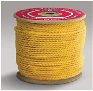 Picture of Polypropylene Rope - Monofilament