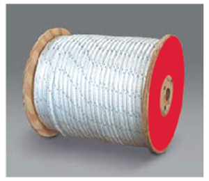 Picture of Nylon Double Braid Rope