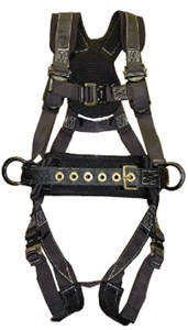 Picture of Raven Platinum Series Harness