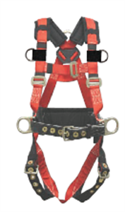 Picture of Eagle™ Harness