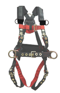 Picture of Iron Eagle™ Harness