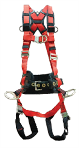 Picture of WindEagle™ LE Harness