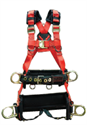 Picture of Eagle Tower™ LX Harness