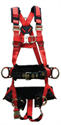 Picture of Eagle Tower™ QC-XT Harness