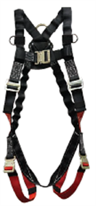 Picture of FreedomFlex® QC Harness
