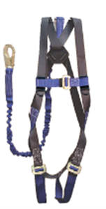 Picture of ConstructionPlus® Harness