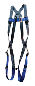 Picture of ConstructionPlus® Harness® - Without Tongue Buckles