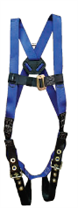 Picture of ConstructionPlus® Harness® - With Tongue Buckles