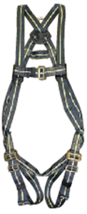 Picture of FireMaster™ Kevlar® Harness
