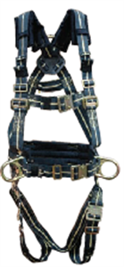 Picture of FireMaster™ QC Kevlar® Harness 