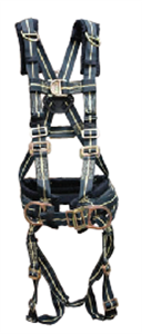 Picture of FireMaster™ Tower DL Harness