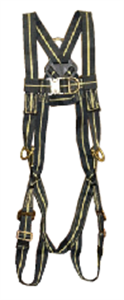 Picture of FireMaster™ Kevlar® Harness - Four Steel D-Rings
