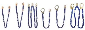 Picture of NoPac® Energy-Absorbing Web Lanyards