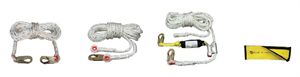 Picture of ConstrutionPlus® Polyester / Polypropylene Rope Lifelines