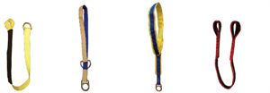 Picture of Web Slings, Concrete Anchor Straps and EZE-Man™ Slings