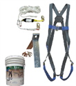 Picture of Roofer’s Kits - Single-Use Anchor