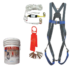 Picture of Roofer’s Kits - Reusable Anchor