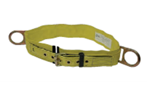 Picture of Double D Body Belts