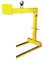 Picture of Fixed Fork Pallet Lifter