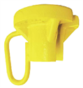 Picture of Model PC - Low Profile Tea Cup Pipe Carrier