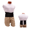 Picture of Back-EZE™ Black Polyester Safety Belts - 30000