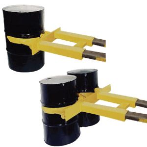 Picture of Model FG - Steel Drum Grippers