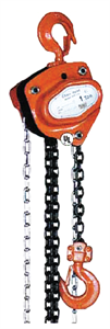 Picture of Manual Chain Hoists