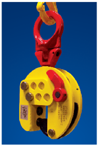 Picture of Vertical Clamp - TSEU-A