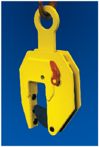 Picture of Vertical Clamp - TSHP