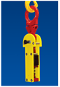 Picture of Vertical Clamp - TCK