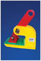 Picture of Horizontal Clamp - TNMH