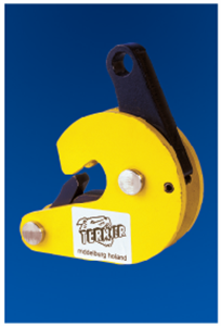 Picture of Drum Clamp - TVK