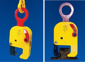 Picture of Rail Clamp - TRC