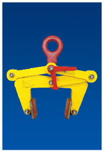 Picture of Specialty Clamp - TBLC