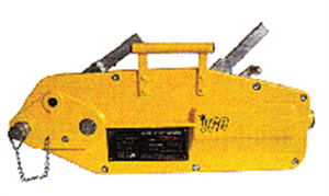 Picture of Wire Rope Pullers
