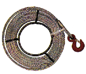 Picture of WIRE ROPE ASSEMBLIES