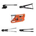 Picture for category Swaging Tools & Wire Rope Cutters