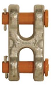 Picture of Twin Clevis Link - Grade 70