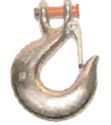Picture of Clevis Slip (Sling) Hooks - Grade 70