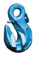 Picture of Eye Grab Hook With Pin - Grade 120