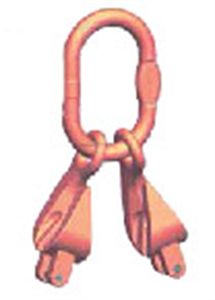 Picture of Clevis Master Set - 2-Leg - Grade 100