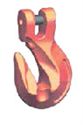 Picture of Clevis Grab Hook - Grade 100