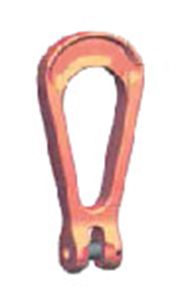 Picture of Clevis Reeving Link - Grade 100