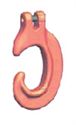 Picture of Clevis C-Hook - Grade 100