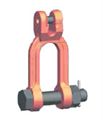 Picture of Clevis Shackle - Grade 100