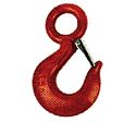 Picture of Alloy Eye Sling Hook - Grade 80