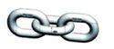 Picture of Lifting Chain - Grade 50 Stainless Steel