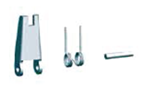 Picture of Latch Kit for Stainless Steel  Eye Sling Hook - Grade 50