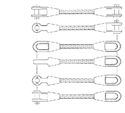 Picture of Poured Wire Rope Socket Assemblies
